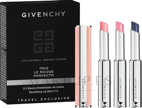 set de labiales givenchy|givenchy beauty.